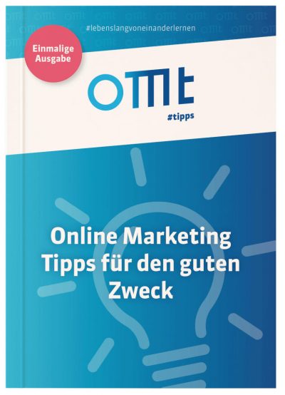 OMT-E-Book: Online-Marketing-Tipps